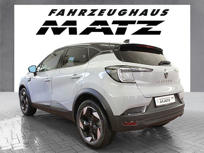 Fahrzeugabbildung Renault Captur Mild Hybrid 140 Techno*Winterpaket*