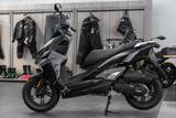 Mash Shift R 50, sofort lieferbar, Lieferservice - MASH 50