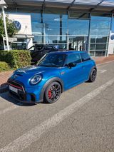 MINI John Cooper Works JCW Garantie 10/2026 - MINI MINI aus 2021