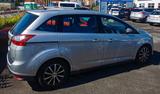 Ford Ab Herbst - Dezember - 2017er Ford Grand C... - Ford Grand C-Max von privat