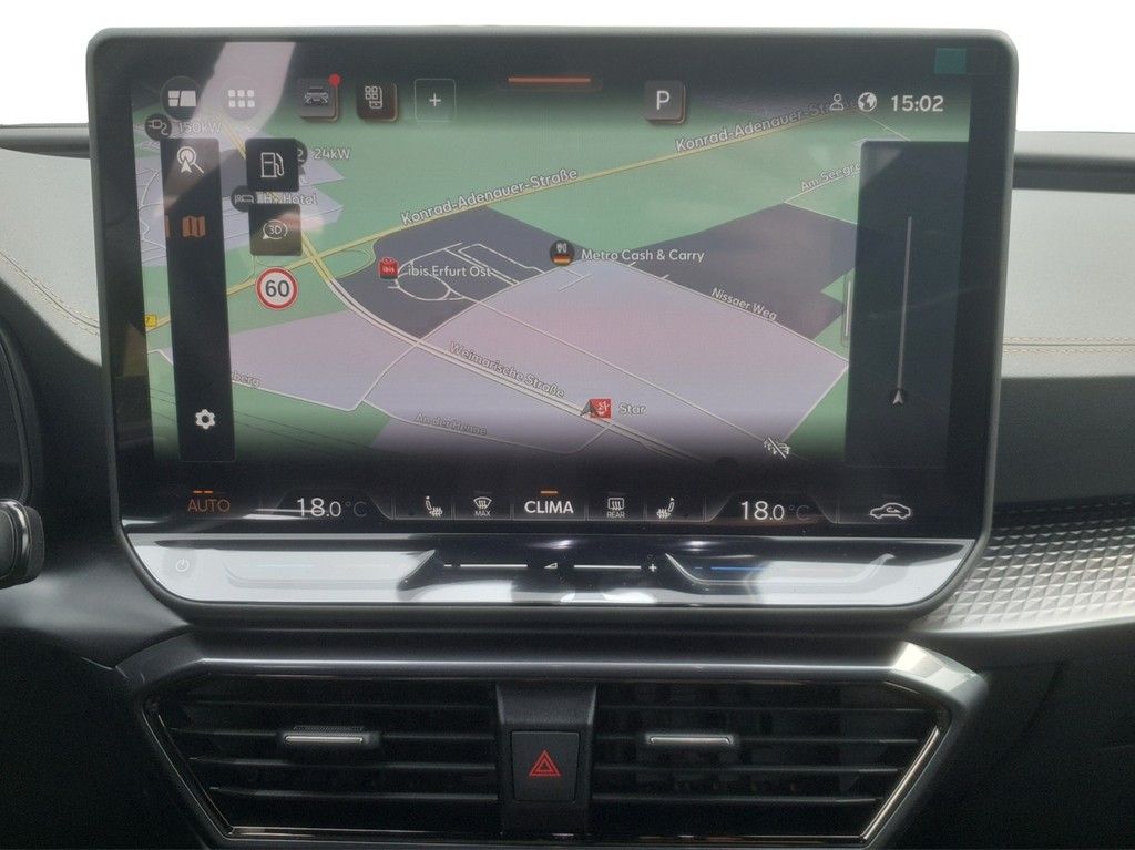 Cupra Formentor - Bild 14