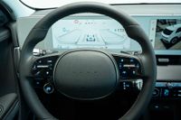 Hyundai IONIQ 5 - Vorschau Bild 9