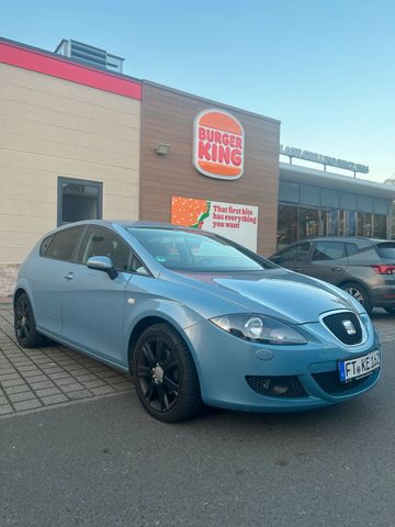 Seat Leon 2.0