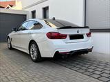 BMW 430i GC M Sportpaket *Deutsches Fahrzeug* - BMW 430 Gran Coupé von privat