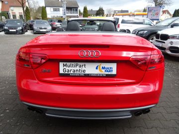 Audi S5 - 7