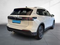 Volkswagen Tiguan - Vorschau Bild 4
