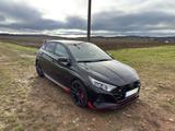 Hyundai i20 N Performance 1.6 T-GDI 150kW - Hyundai i20 in Erfurt