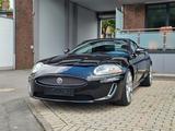 Jaguar XK 5.0 V8 Cabriolet E50-Edition - Jaguar Gebrauchtwagen