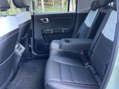 BAIC BJ30 PANO Leder CarPlay SHZ belüft inkl. ÜBF STM