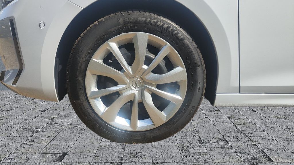 Image of Opel Corsa
