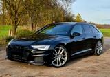 Audi A6 50 TDI quattr Avant/ 2 x S line/ Matrix / ACC - Audi A6: 2.5