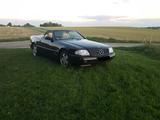 Mercedes-Benz SL 280 in seltener Farbkombi... - Mercedes-Benz SL 280 aus 1999