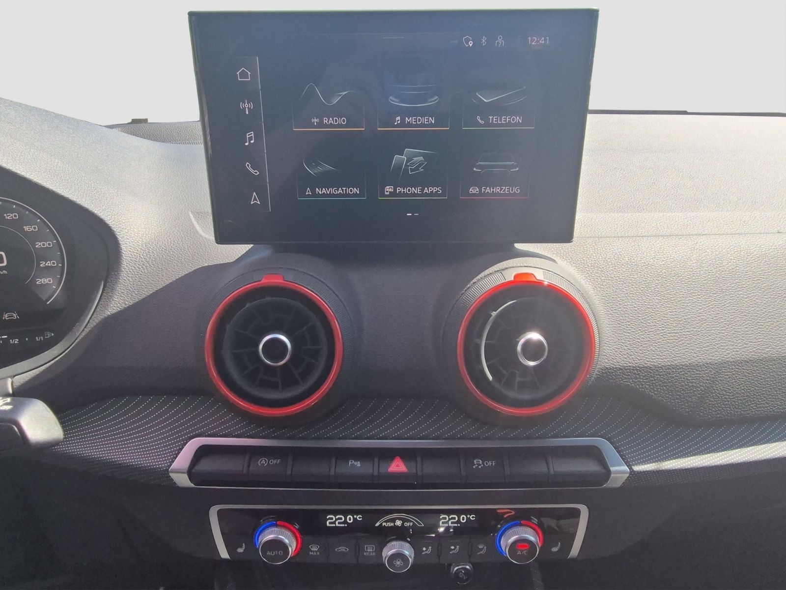 Audi Q2 - Bild 16