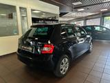 Skoda Fabia 1,4 TDI DSG "Ambition" - Skoda Fabia mit Diesel-Antrieb