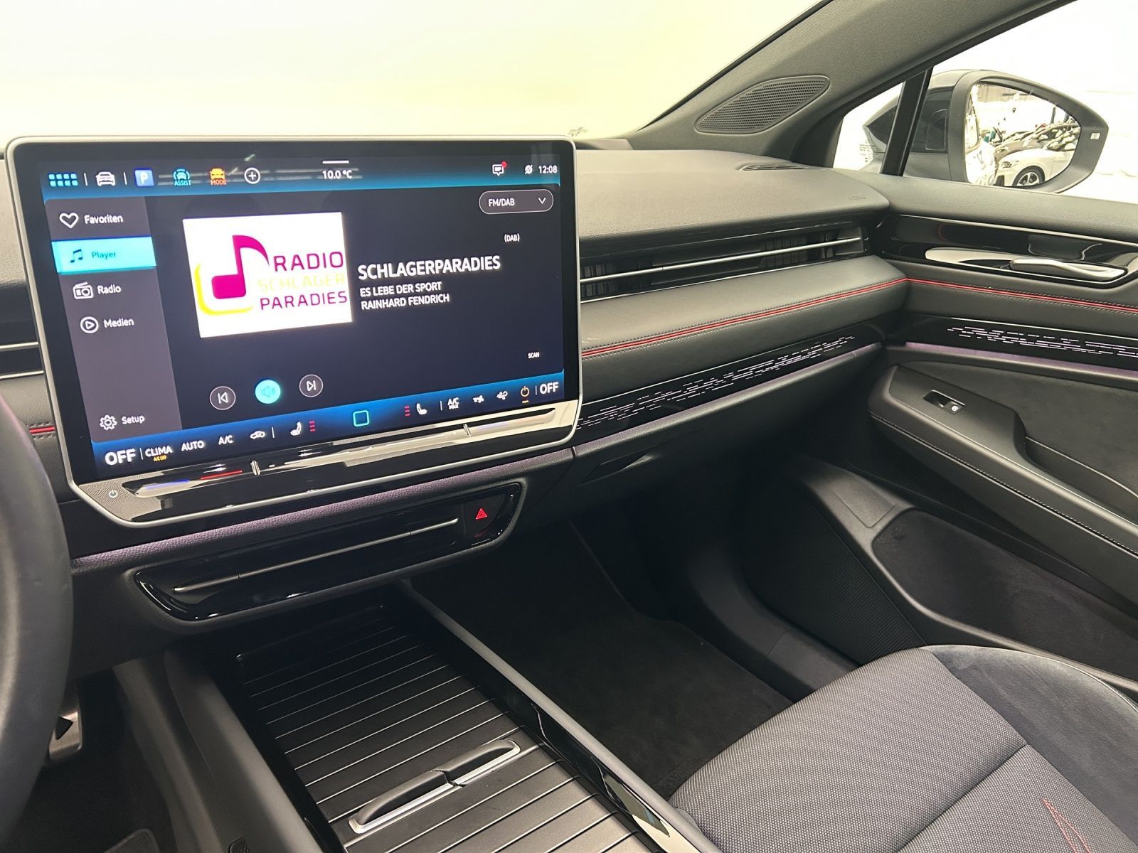 Volkswagen ID.7 - Bild 9