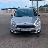 Ford Galaxy 2,0 TDCi 110kW DPF Trend PowerShift Trend - Ford Galaxy von privat
