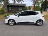 Renault Clio 1.2 16V 75 Limited - Service Neu!  - Renault Clio: 16s