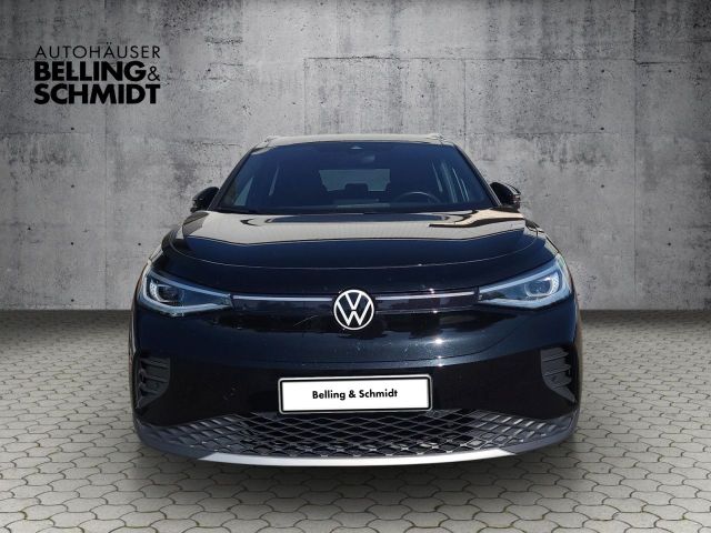 ID.4 Pro Performance 150 kW (204 PS) 77 kWh