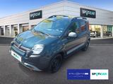 Fiat Panda Garmin Mild Hybrid *Style-Paket - Fiat Panda in Mainz