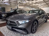 Mercedes-Benz CLS 300 4M AMG MULTIBEAM BURM SHZ KAM MEMO ACC