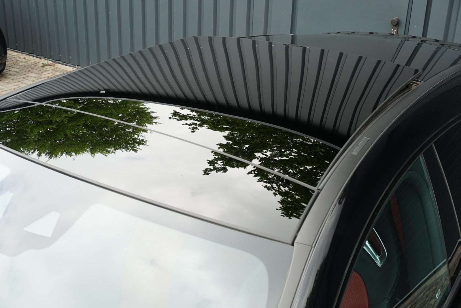 Mercedes-Benz CLA 35 AMG 4M Editio55 AERO PANO RFK Performance