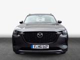Mazda CX-80 e-SKYACTIV-D 254 M HYBRID AWD HOMURA PLUS - Mazda CX-80: Automatik
