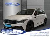 Volkswagen TIGUAN 2.0 TDI "R-LINE" 150 PS DSG +AHK+NAVI+ARE
