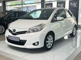 Toyota Yaris Life*KLIMA*MULTI*KAM*BT*GAR 12 - Toyota in Düsseldorf