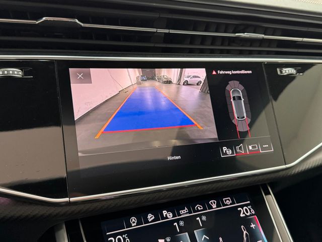 Audi SQ8*Quattro*