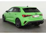 Audi RS3 Sportback TFSI qu. 290 kmh/Matrix/Sonos/19'' - Audi RS3 in Mönchengladbach