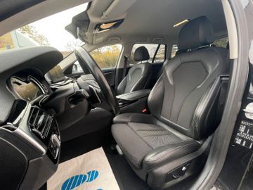 BMW 520 - 12