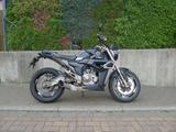 Zontes G1 125 - ZONTES 125 G1