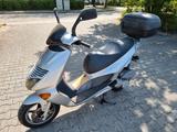 Aprilia Leonardo 125 - Aprilia Leonardo Roller