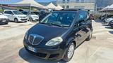 Lancia MUSA 1.3 Multijet 16V Platino - Lancia MUSA aus 2005
