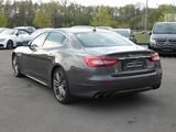 Maserati Quattroporte 3.0 V6 S*Facelift*H&K*360°Kamera* - Maserati in Bochum