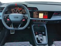Audi RS3 - Vorschau Bild 5