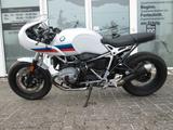 BMW R nineT Racer / ABM- Lenkerumbau / Heckumbau - Angebote