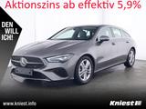 Mercedes-Benz CLA 180 Shooting Brake Progressive Line Advanced - Mercedes-Benz CLA 180 Shooting Brake in Düsseldorf