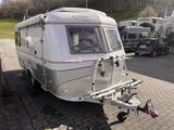 HYMER / ERIBA / HYMERCAR Eriba Touring Troll 552 GT  - Wohnwagen Eriba