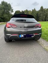 Opel Astra GTC 2.0 BiTurbo CDTI ecoFLEX BiTurbo S... - Opel Astra: Gtc Cdti