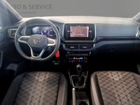 Volkswagen T-Cross - Vorschau Bild 9