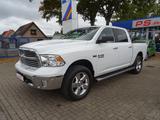 Dodge RAM 5.7L V8 HEMI 1500 4x4 BIG HORN  CREW CAB - gebrauchte Dodge RAM aus dem Jahr 2018