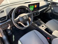 Seat Leon ST 1.5 TSI Style AHK *10 JAHRE HERST.-GAR* bei Autohaus Landmann & Maier OHG