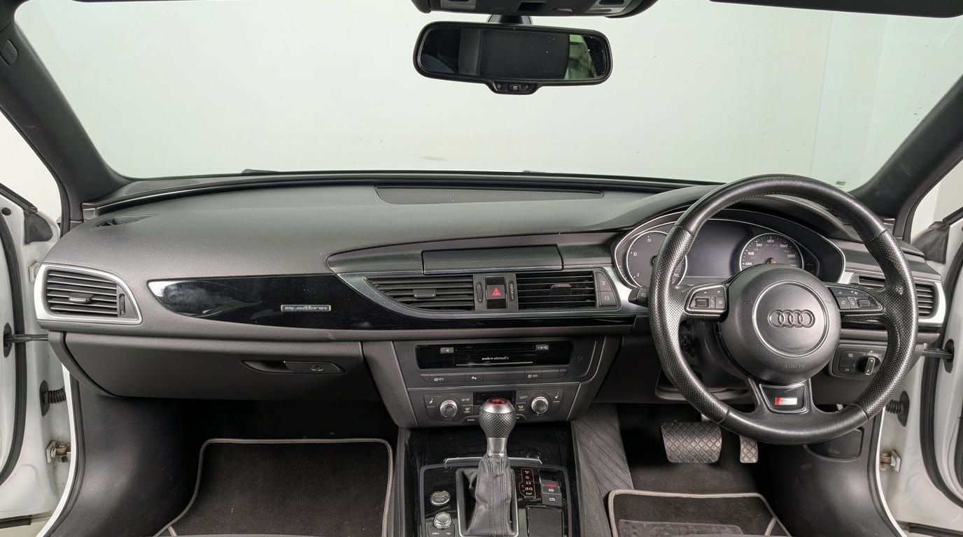 Fahrzeugabbildung Audi A6 3.0 TDI quattro* Xenon * Memory * Schiebedach