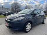 Ford Fiesta Trend 1.2 Benziner Klima 2 Hd Tüv-Neu ! - Ford Fiesta aus 2010: Trend