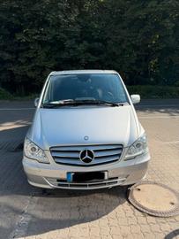 2014 Mercedes-BENZ VIANO 照片 2
