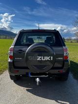 Suzuki Grand Vitara 2.4 Club Club - Suzuki aus 2009