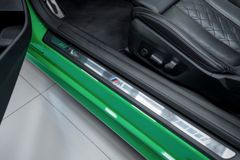 420d Cabrio M SPORT CARBON HARMAN STHZG