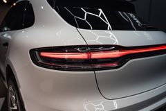 PORSCHE Macan S*CHRONO*PANO*PDLS+*ACC*360*BICOLOR*MEMORY