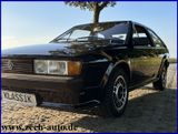 Volkswagen Scirocco 1,8 GT mit H- Kennzeichen - Volkswagen Scirocco aus 1988